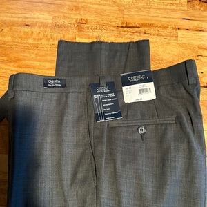 Cremiex modern fit travel smart 38R